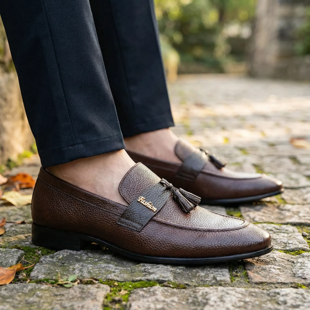 SP 106 Prime Tassel
