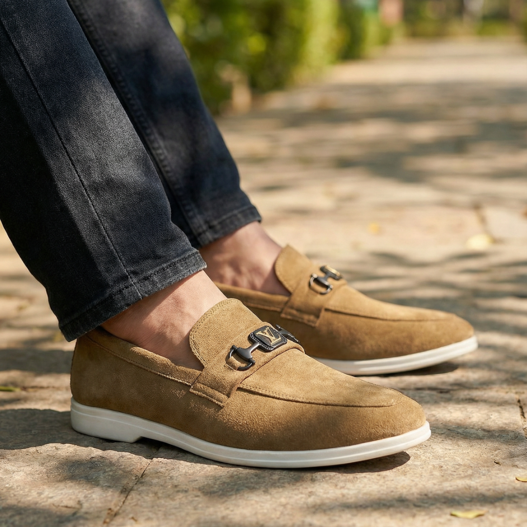 SP 221 LV Suede