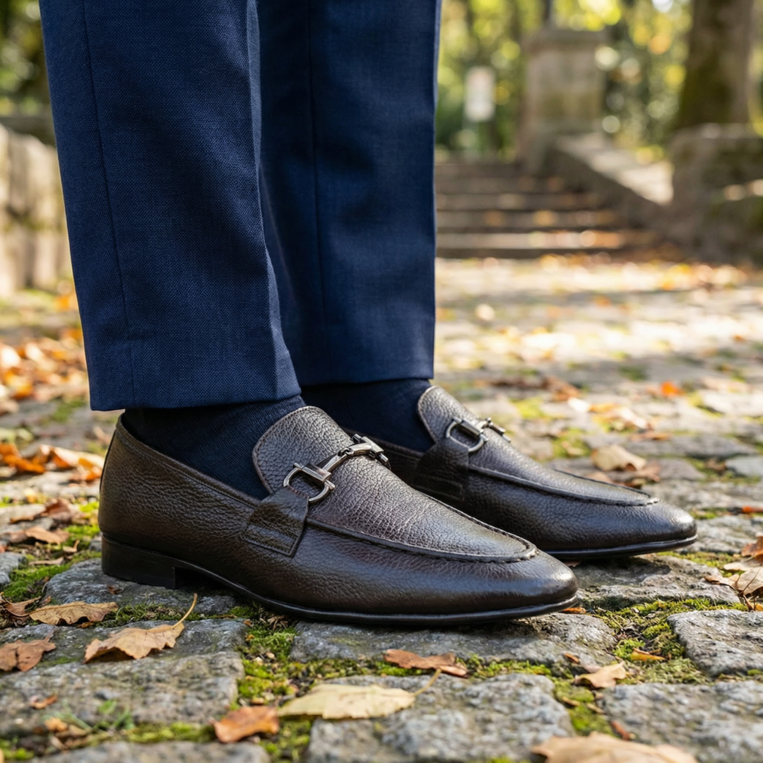 SP 116 POCKET BROWN
