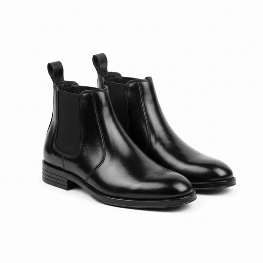 SP 138 Black Chelsea