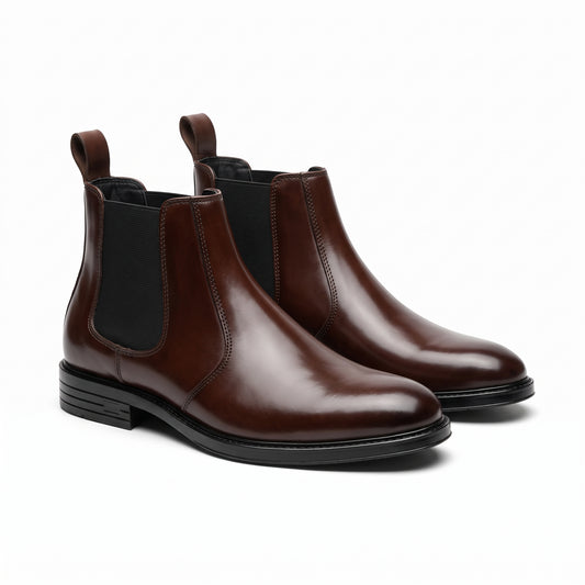 SP 138 Brown Chelsea