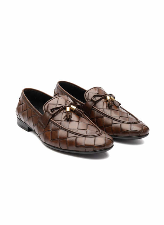 SP 041 TASSEL LUXE