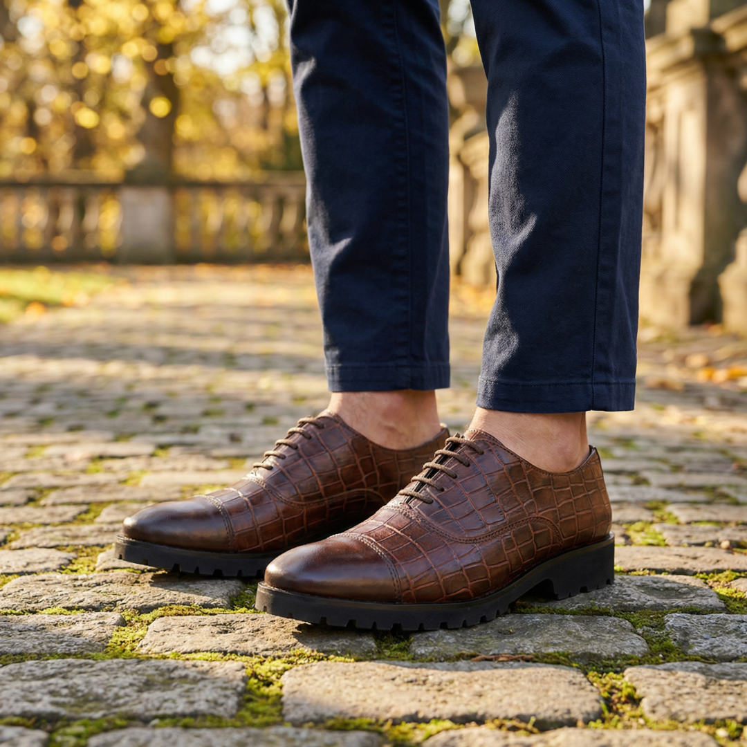SP 189 Croc Murphy