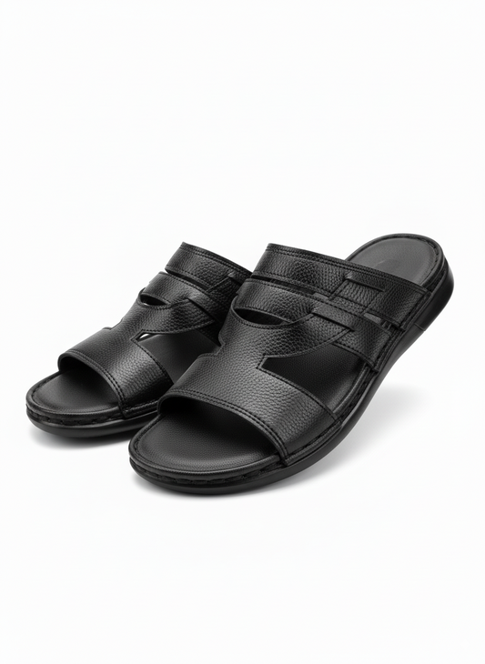 SP 132 Pearl Black