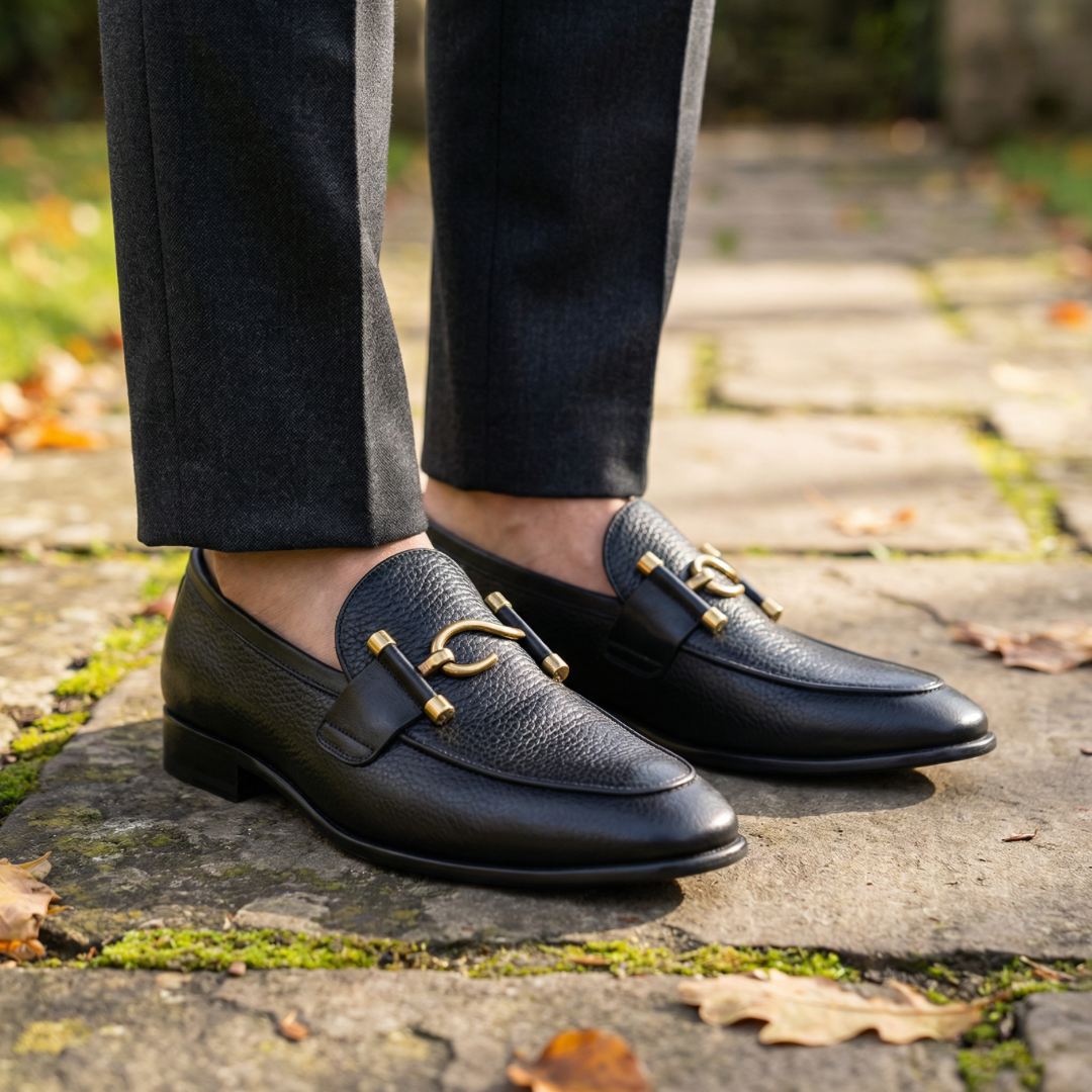 SP 225 ANCHOR BLACK