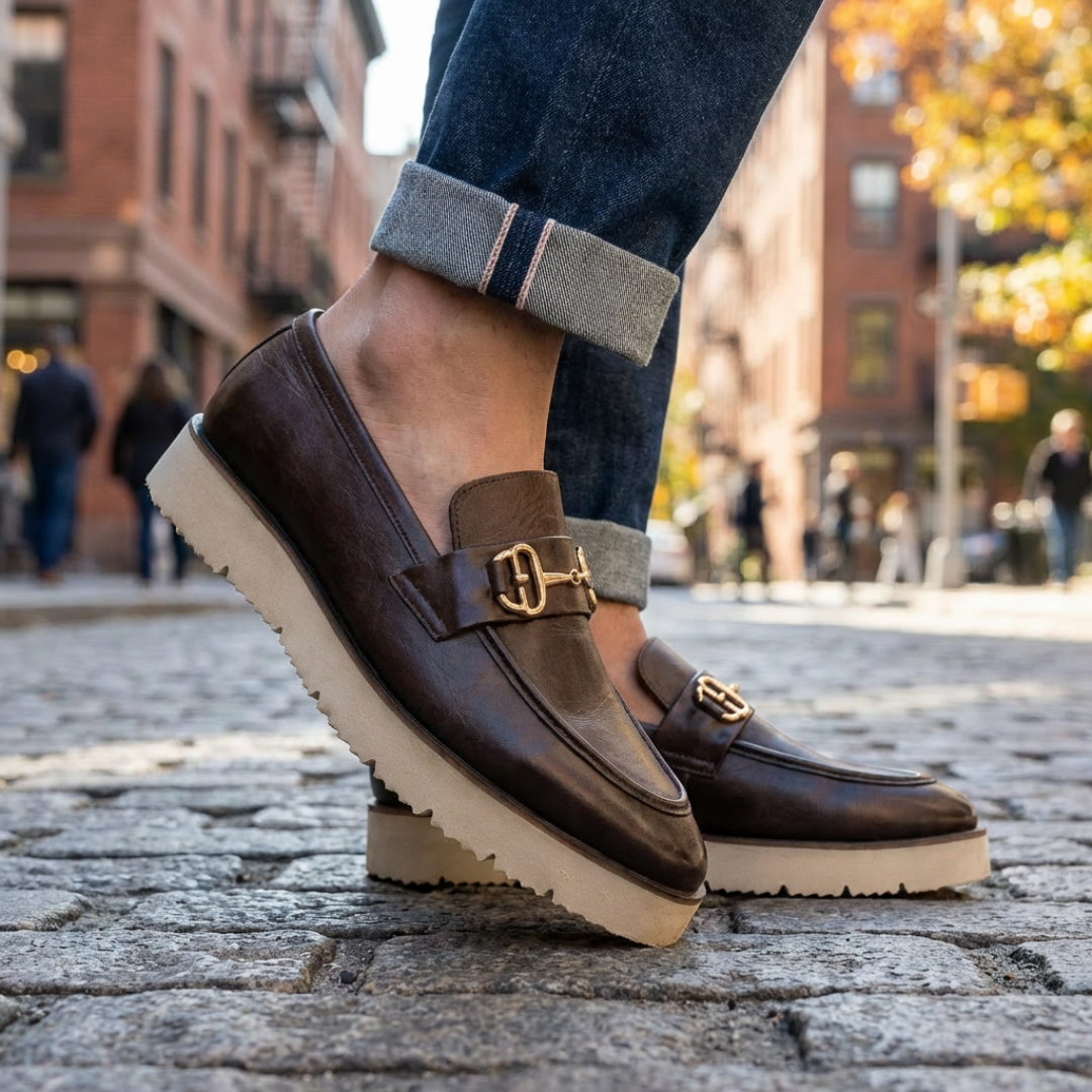 SP 093 Casual Vibram