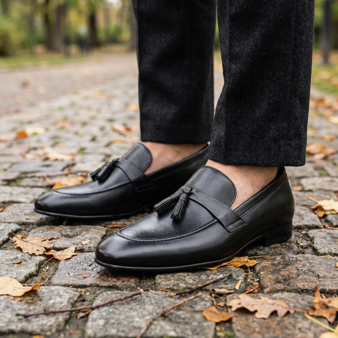 SP 078 NOIR ELEGANCE
