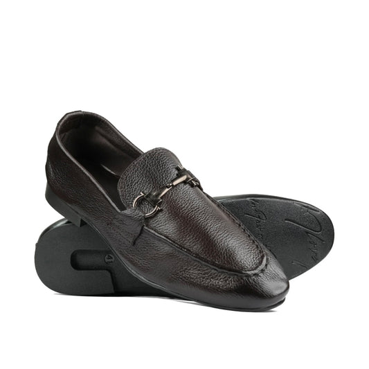 SP 116 POCKET BROWN
