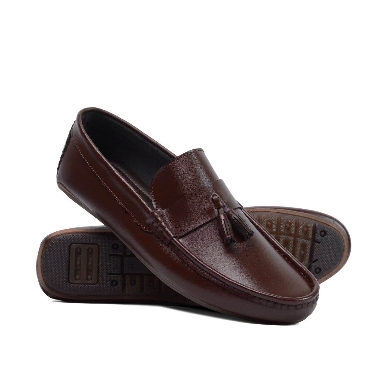 SP 041 Tassel Loafer