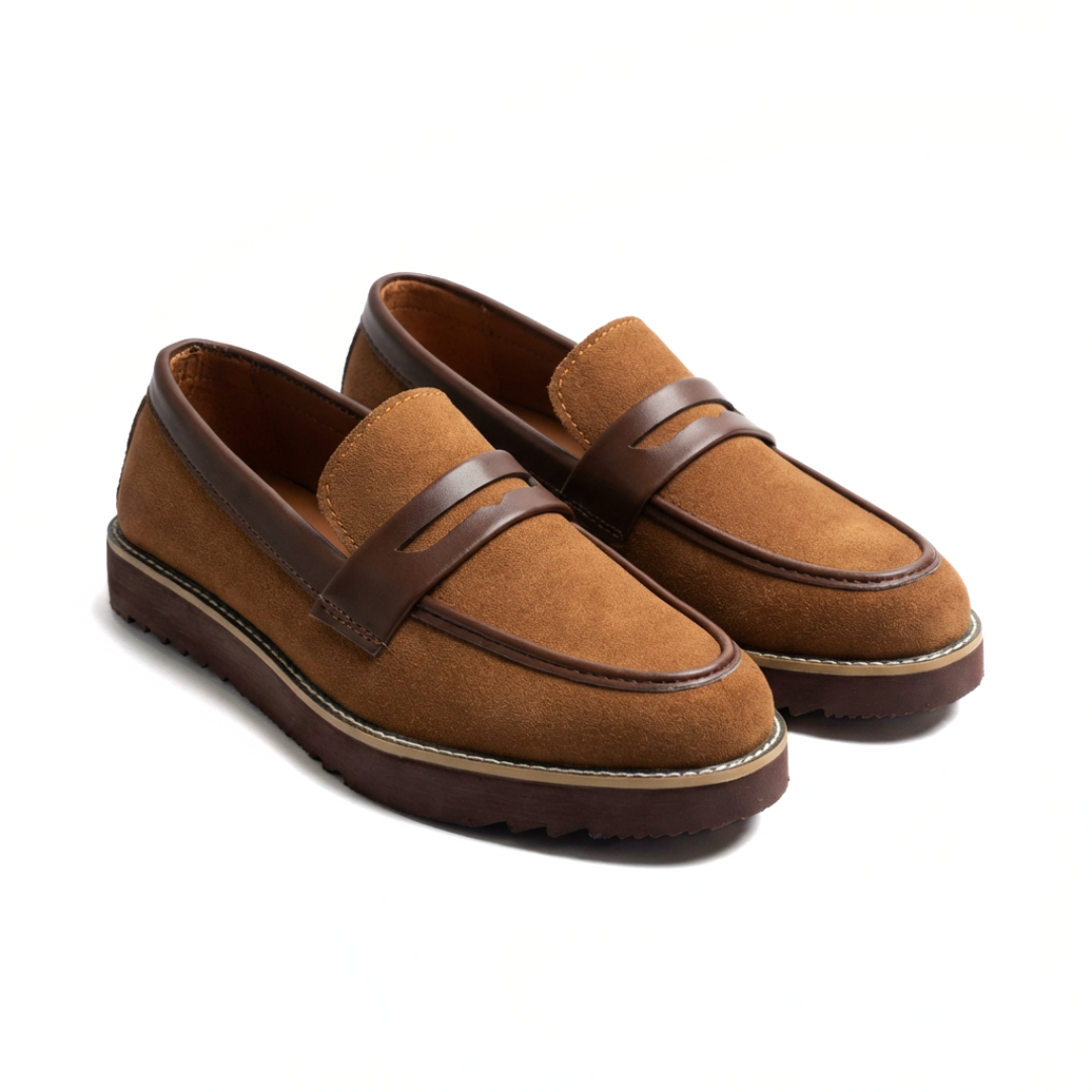 SP 238 Oakwood Classic