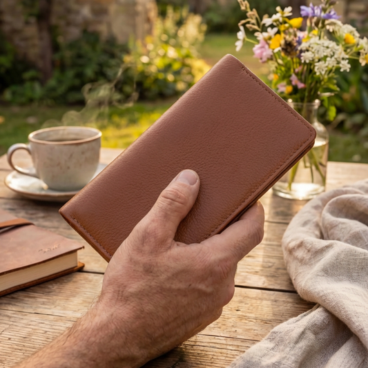 W1 Mild Wallet Long