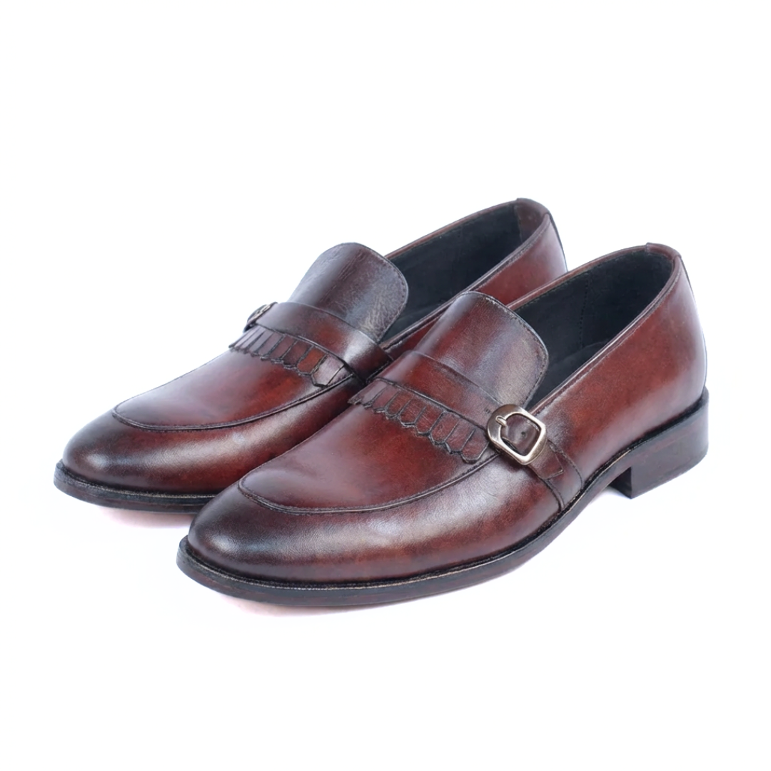 SP 005 Brown Enigma