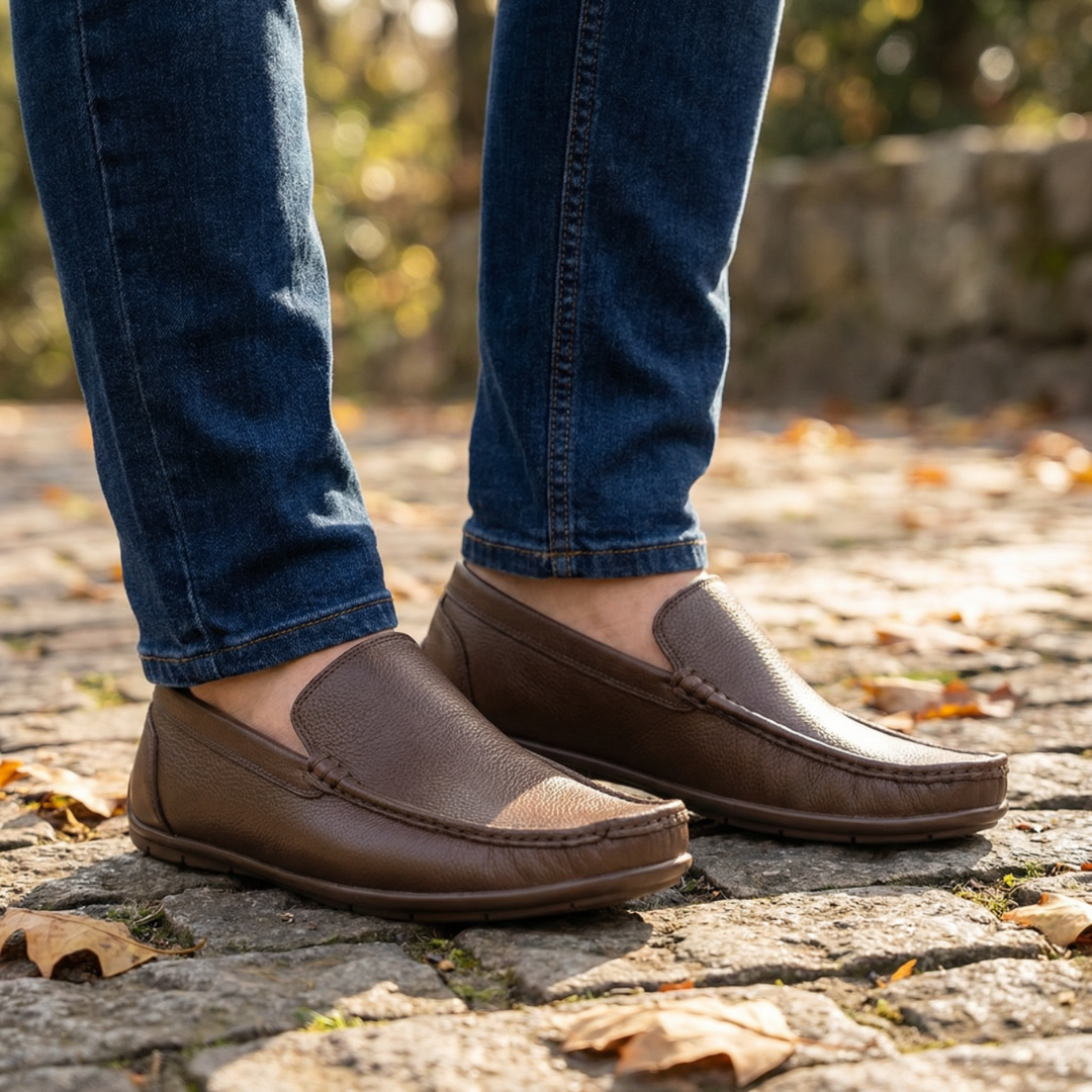 SP 053 MILD LOAFER