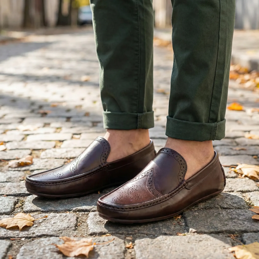SP 229 CHESTNUT