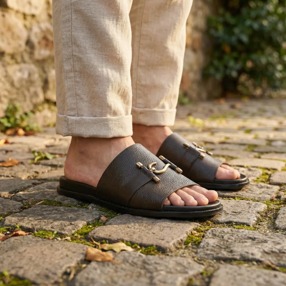 SP 054 ANCHOR BROWN
