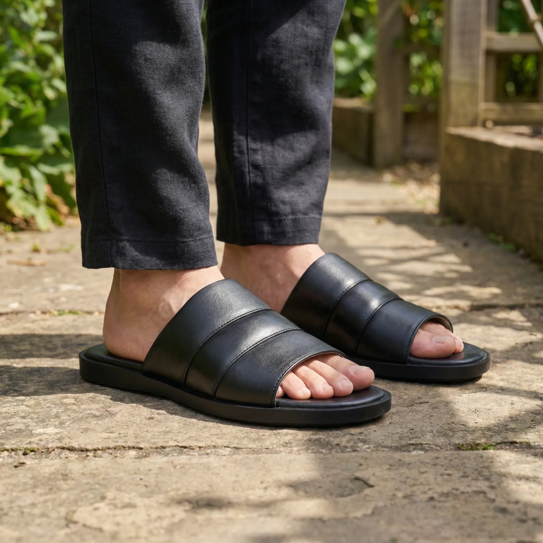 SP 113 Aldo Tri-Strap