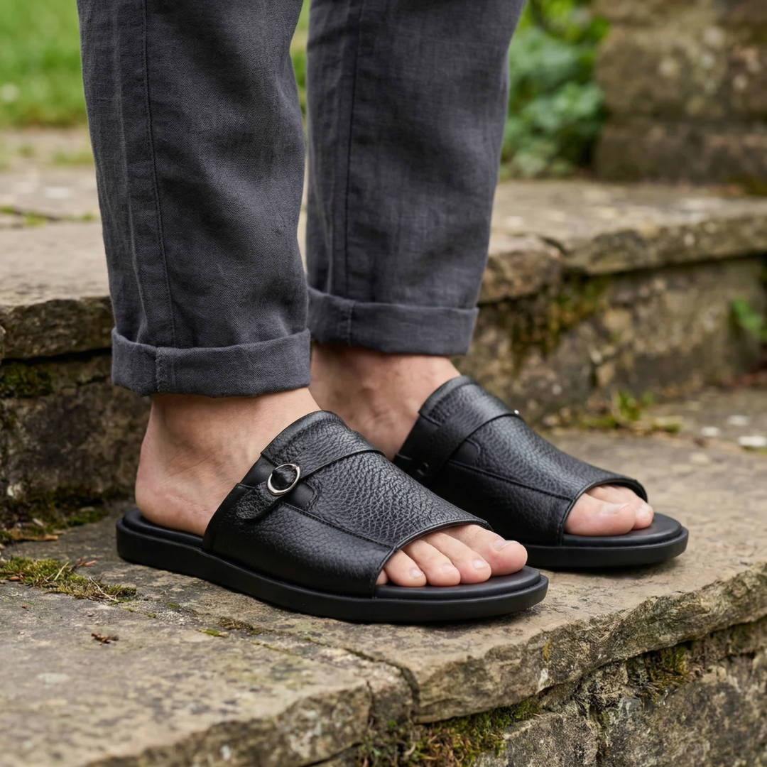 SP 028 ALDO BLACK