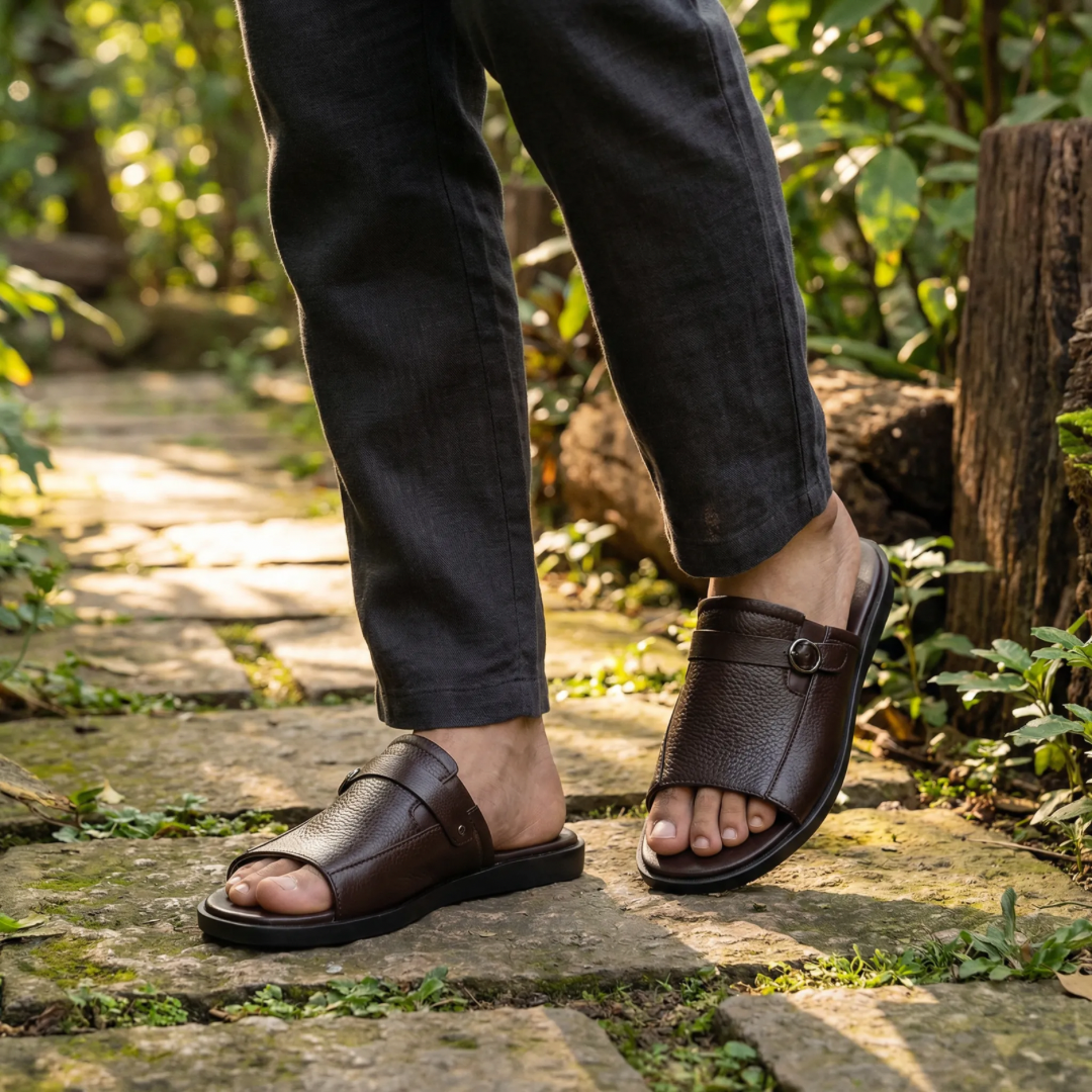 SP 028 ALDO BROWN