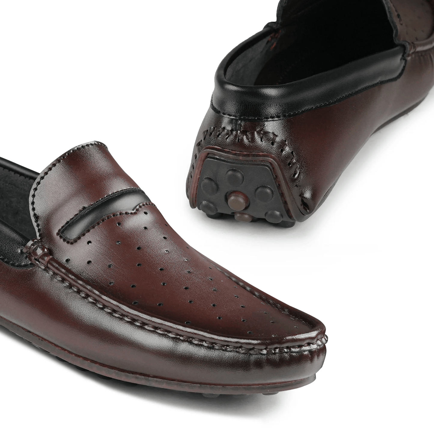 SP 219 Perforated