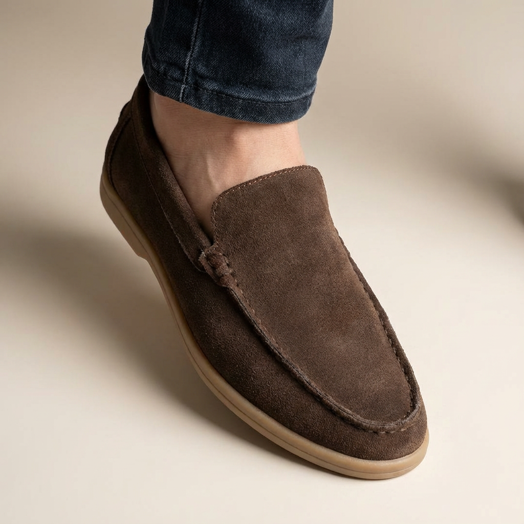 SP 075 Loro Piana Brown