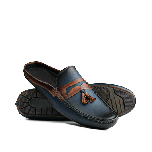 SP 217 OCEAN TASSEL