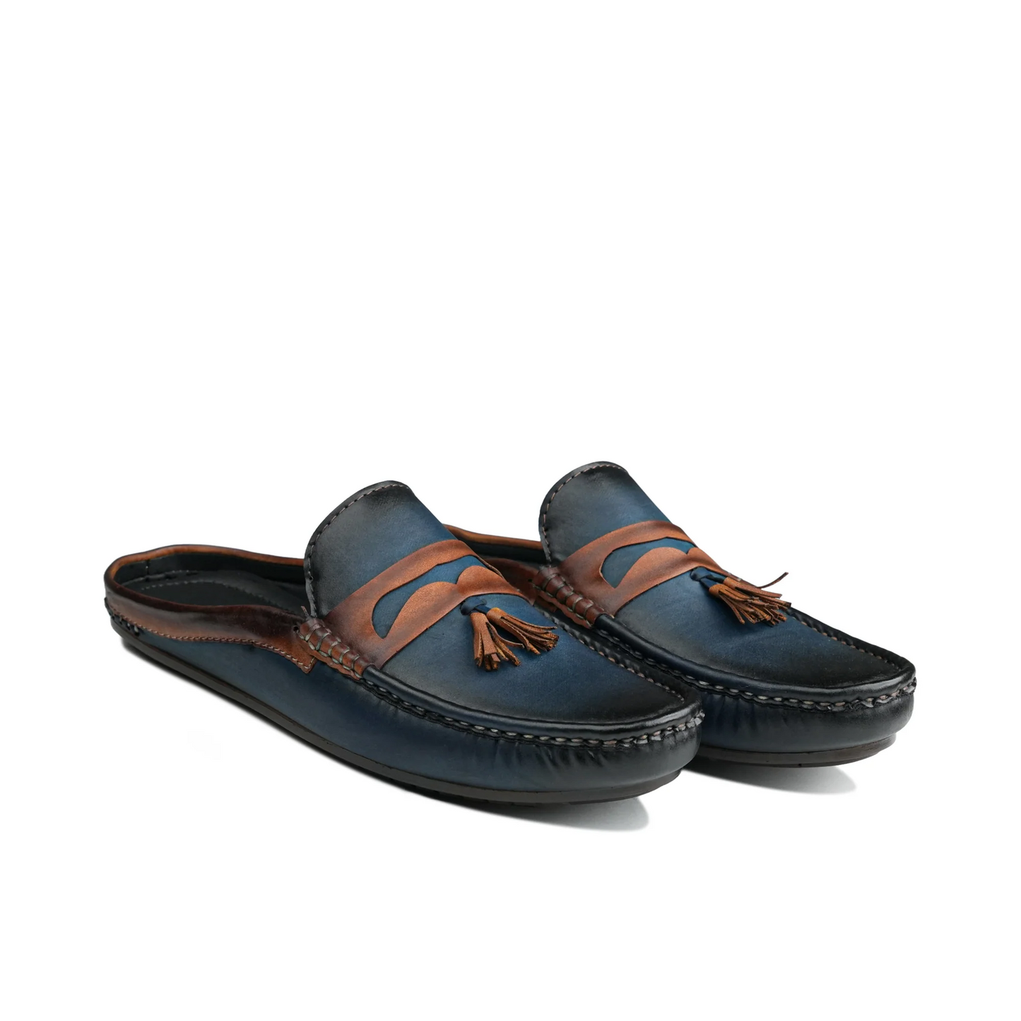SP 217 OCEAN TASSEL