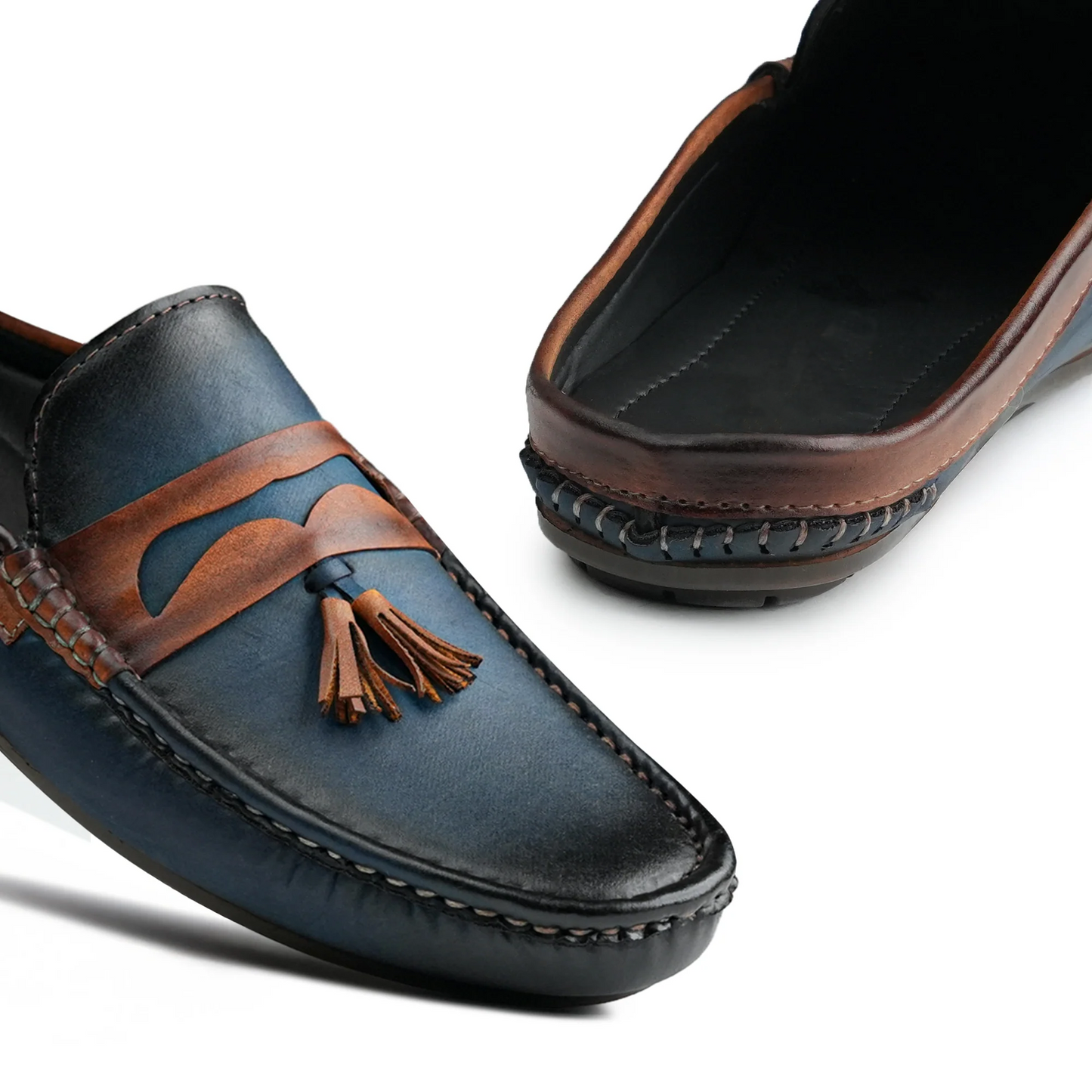 SP 217 OCEAN TASSEL