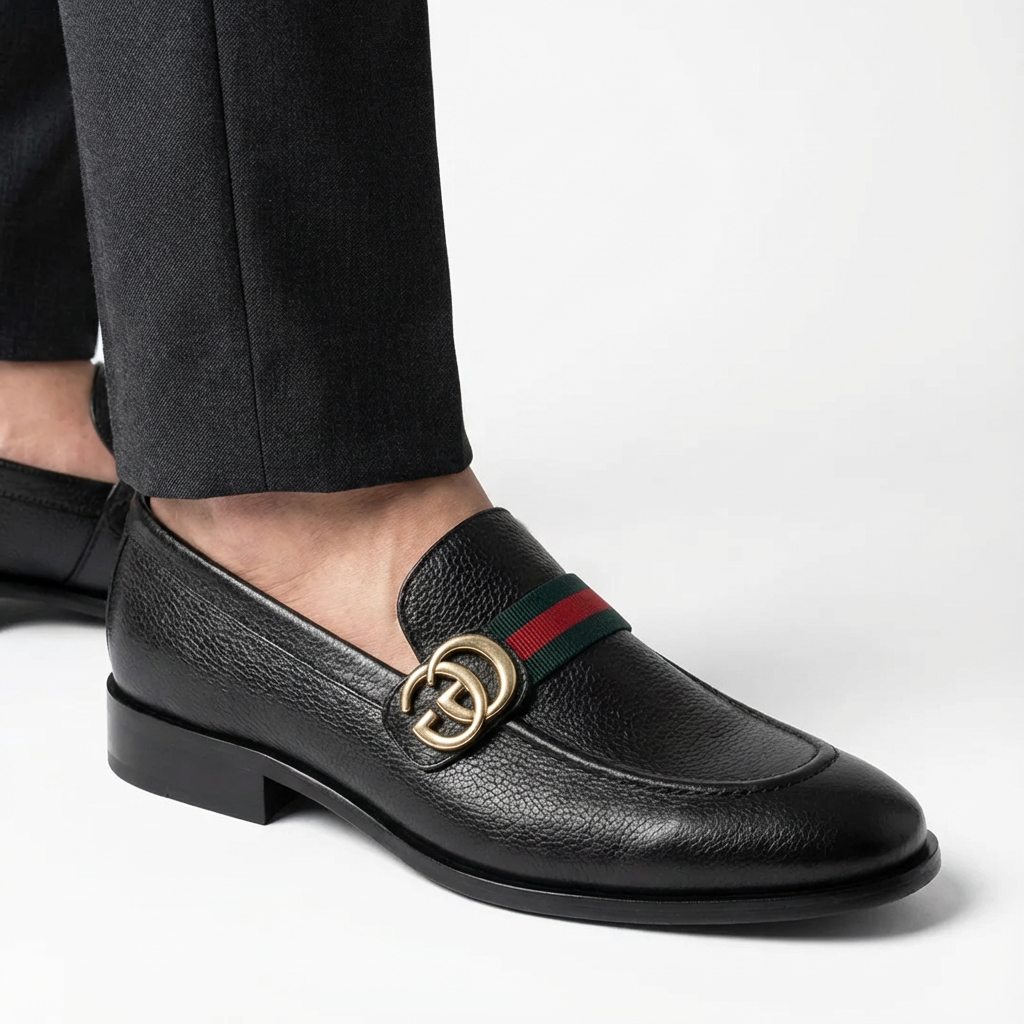 SP 002 Minister Loafers